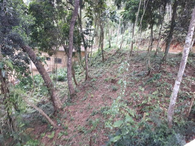 Terreno na Mosela! Construa sua casa veja a descrição