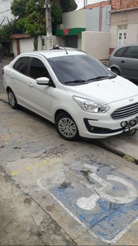 Ka sedan - Foto 6