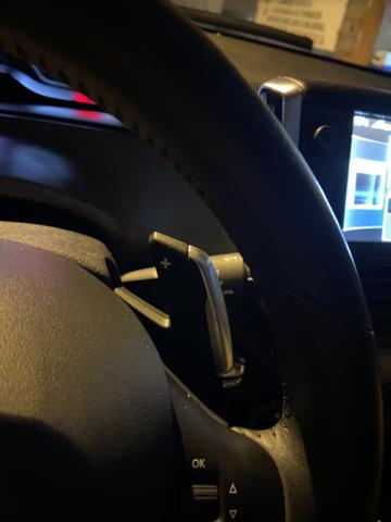 Peugeot 208 1.6 parcelo no cartão de crédito - Foto 5