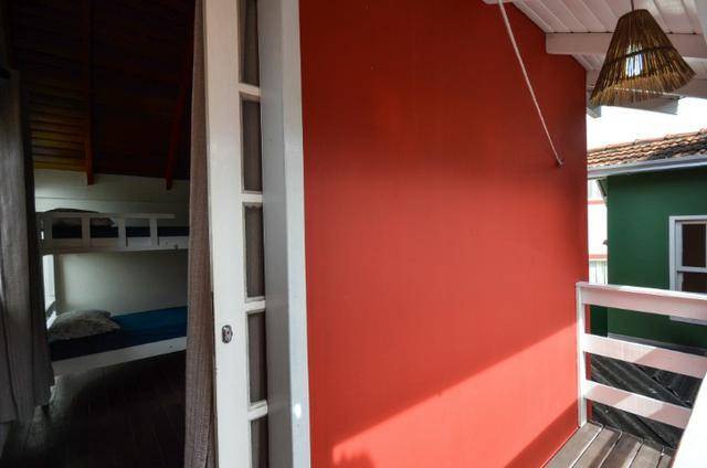 Cabana para 4 pessoas temporada bombinhas - Foto 11