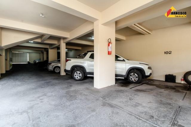 Apartamento à venda, 3 quartos, 1 vaga, porto velho - divinópolis/mg - Foto 17