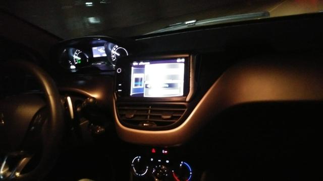 Peugeot 208 1.6 parcelo no cartão de crédito - Foto 2