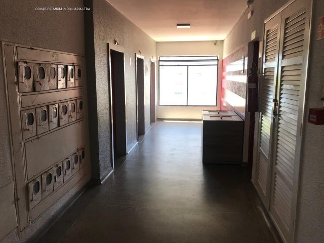 SALA COMERCIAL COM 27M², NO EDF PAULO FIGUEIREDO, NO CENTRO - Foto 7