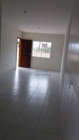 Casa são josé - financiamento no programa minha casa minha vida r$ 140.000,00 - itapoá - s - Foto 7