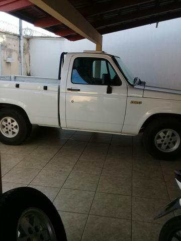 Chevrolet D-20 Ano 94 Custom - Foto 4