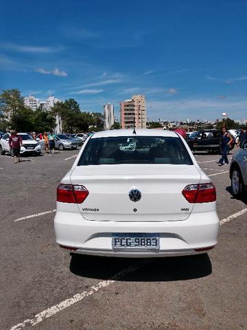 Voyage 2017/2018 - Foto 4