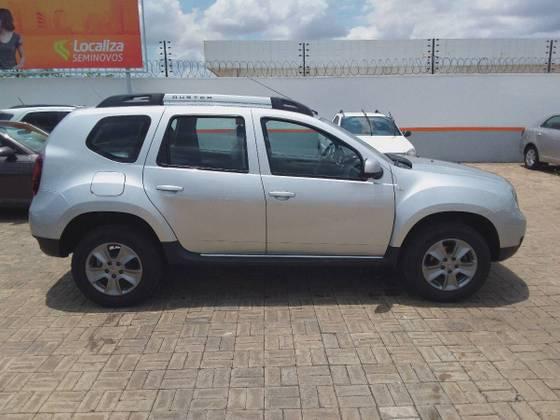 DUSTER 2018/2019 2.0 16V HI-FLEX DYNAMIQUE AUTOMÁTICO - Foto 10