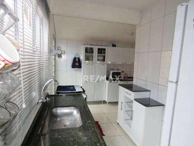 Casa com 2 dormitórios à venda, 128 m² - residencial maré mansa - presidente prudente/sp - Foto 5