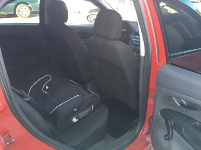 Fiat punto - Foto 8