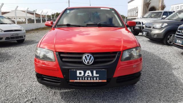 Gol 1.6 Mi Rallye Total Flex 8V 4p