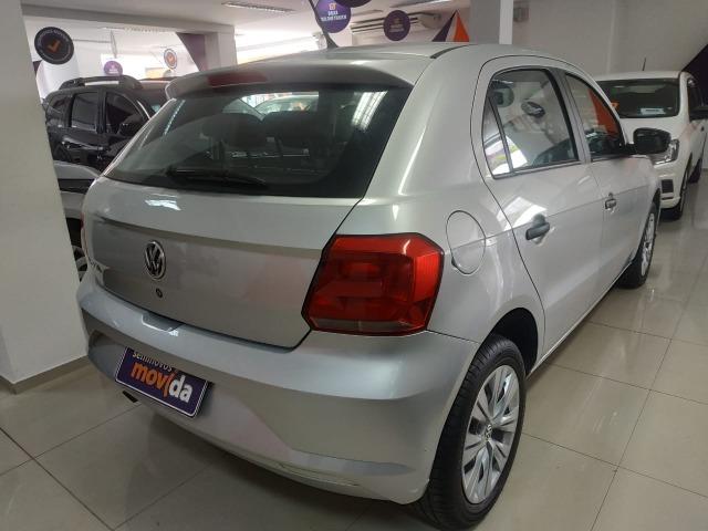 Gol 1.6 MSI Flex 8V 5P - Foto 2