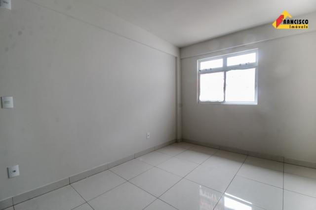 Apartamento para aluguel, 2 quartos, 1 vaga, centro - divinópolis/mg