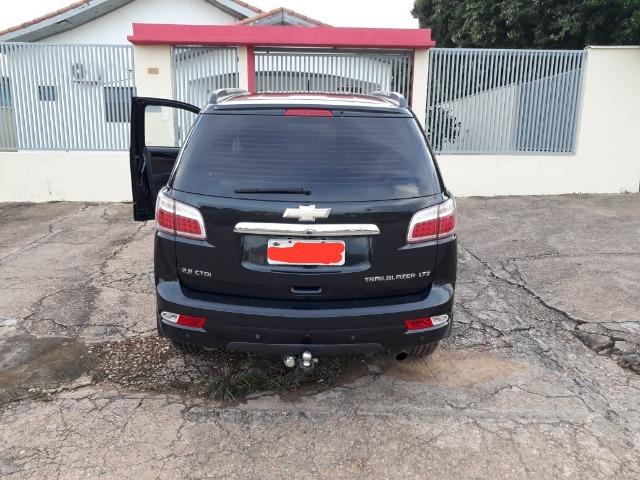 Trailblazer - Foto 13