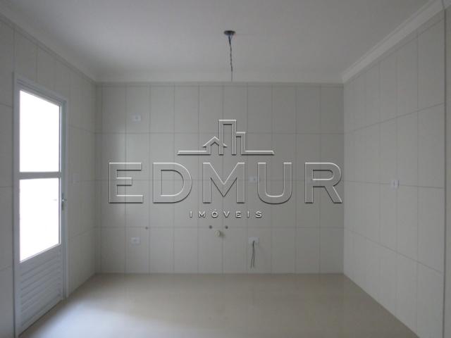 Apartamento à venda com 3 dormitórios em Santa maria, Santo andré cod:22267 - Foto 5