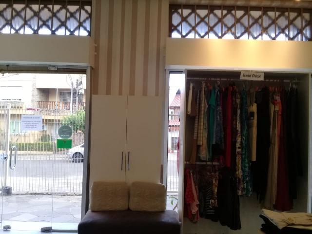 Ponto Comercial e/ou Somente o Mobiliário excelente qualidade para retirar do local - Foto 7