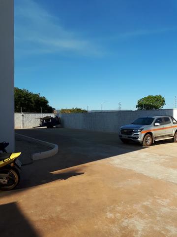 Apartamento Flat sem mobilia 33mts 501 Norte 1 quarto Teotônio segurado - Foto 4