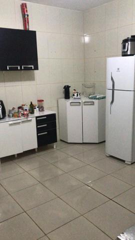 QN 8 Sobrado 3 quartos suite 140 mil aceita troca - Foto 10