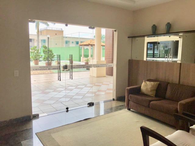 Terra Brasilis - Ed. Terra de Santa Cruz - 3/4 - 113m² - Lagoa Nova - Foto 13