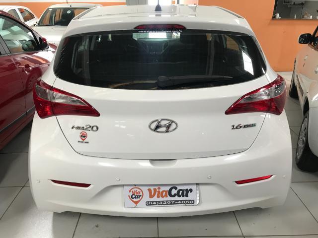 HB20 Comfort Plus Flex 12V Mec. 1.6 - Foto 5