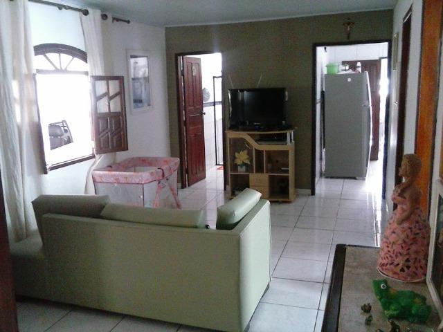 Casa três quartos mais dependência, Bairro Recreio em Vitória da Conquista Bahia - Foto 4