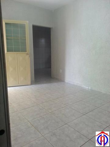 Vendo Casa Vila Estrutural Quadra 01 - Foto 2