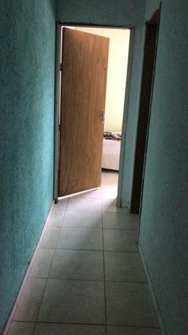 QN 8 Sobrado 3 quartos suite 140 mil aceita troca - Foto 9