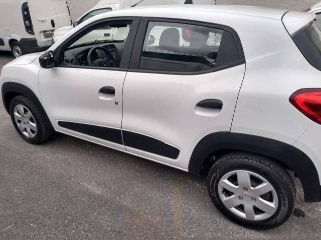 Renault Kwid Zen 2018 Completo - Foto 3