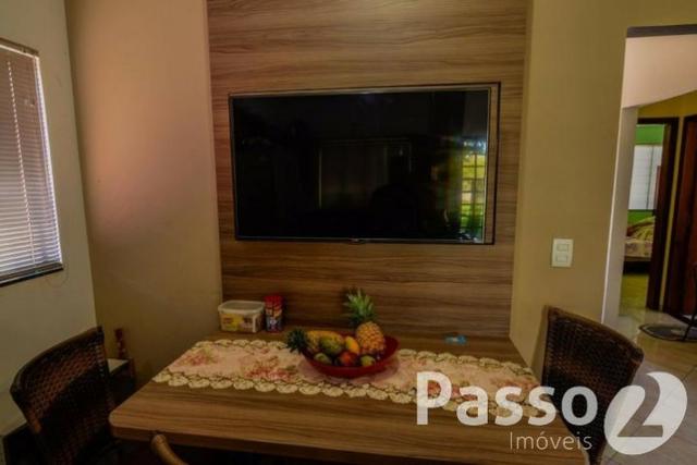 Casa em Altos do Indaiá, 2 quartos - Foto 5