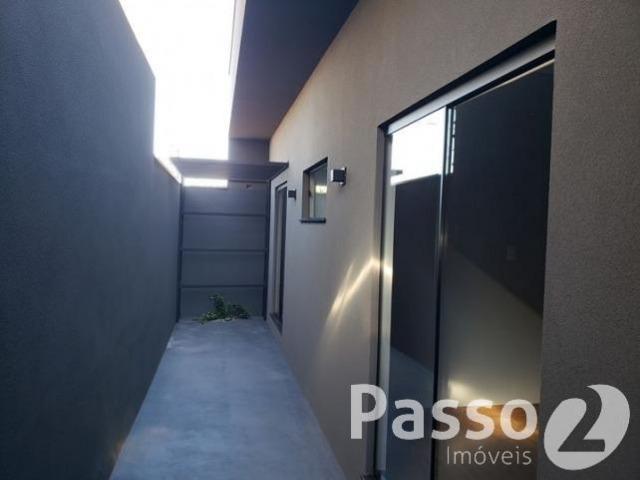 Casa em Santa Fé, 3 quartos sendo 1 suite - Foto 6