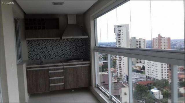 Apto Res.Firenzze - 3 Suites-Jardim Aeroporto - Foto 11