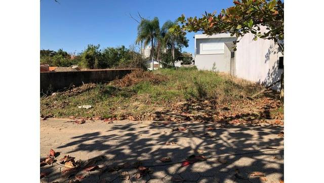 Terreno 12x21 - 150m da praia balneario piçarras - Foto 2