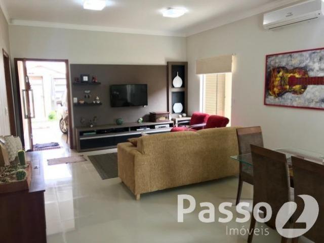 Casa em Parque Alvorada, 3 quartos - Foto 5