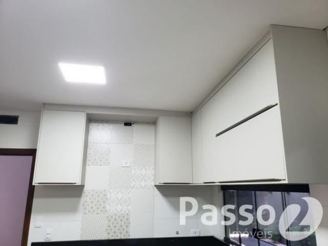 Casa em Santa Fé, 3 quartos sendo 1 suite - Foto 11