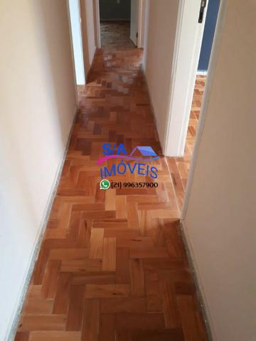 Rara e excelente opção pra morar com requinte e conforto na melhor localização/Olaria - Foto 5
