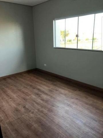 Casa em Santa Fé, 3 quartos sendo 1 suite - Foto 7