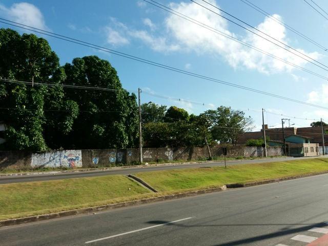 Barbada!!! Vendemos um terreno com 15.000m2 na Avenida Independência - Foto 3