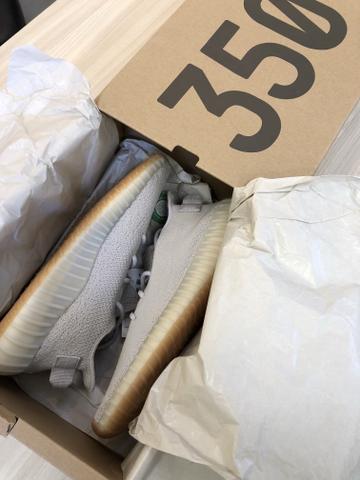 adidas yeezy boost 350 v2 sesame size 9 BuyCheapr.com