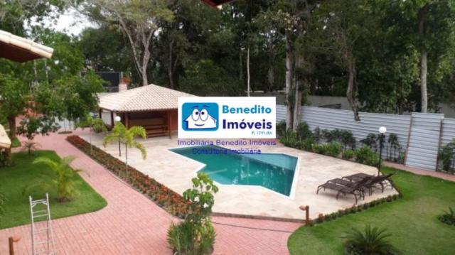 Vendo casas na estrada do Arraial d Ajuda, Porto Seguro - Foto 3