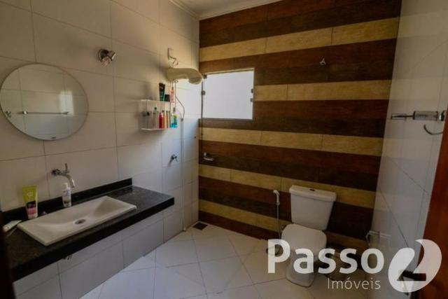 Casa em Altos do Indaiá, 2 quartos - Foto 11