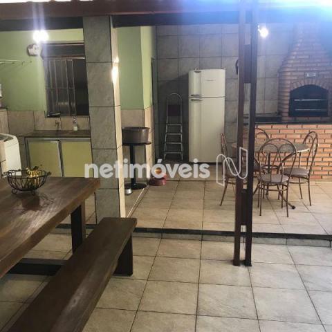 Casa à venda com 2 dormitórios em Glória, Belo horizonte cod:104259 - Foto 16