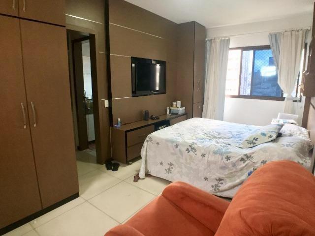 Apartamento à venda, 4 quartos, 2 vagas, meireles - fortaleza/ce - Foto 18