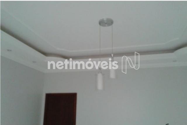 Casa à venda com 5 dormitórios em Glória, Belo horizonte cod:482855 - Foto 4