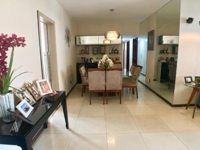 Apartamento à venda, 4 quartos, 2 vagas, meireles - fortaleza/ce - Foto 9