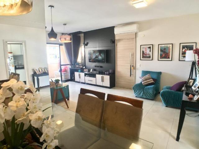 Apartamento à venda, 4 quartos, 2 vagas, meireles - fortaleza/ce - Foto 11