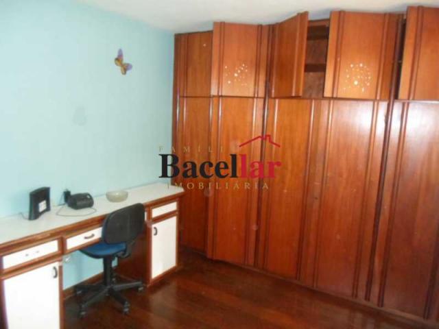 Apartamento à venda com 3 dormitórios em Maracanã, Rio de janeiro cod:TIAP31829 - Foto 12