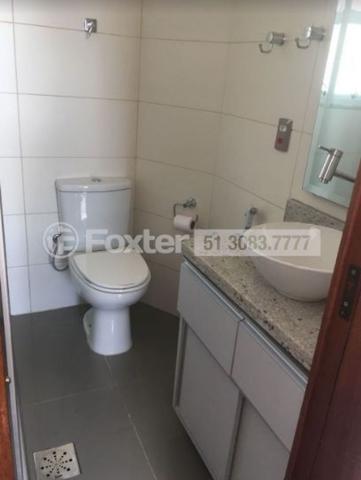 Apartamento à venda com 1 dormitórios em Centro histórico, Porto alegre cod:187679 - Foto 3