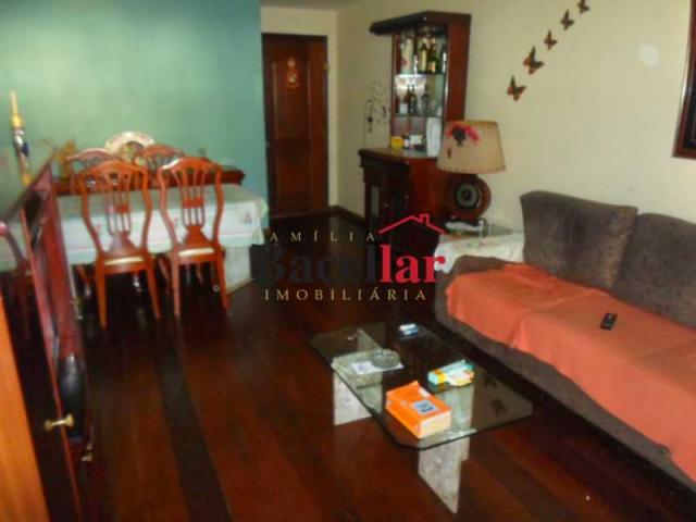 Apartamento à venda com 3 dormitórios em Maracanã, Rio de janeiro cod:TIAP31829 - Foto 4