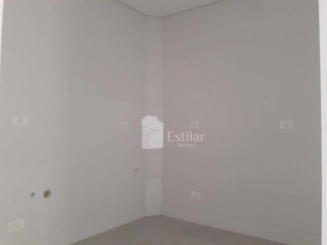 Apartamento com 3 quartos no boneca do iguaçu - são josé dos pinhais/pr - Foto 6