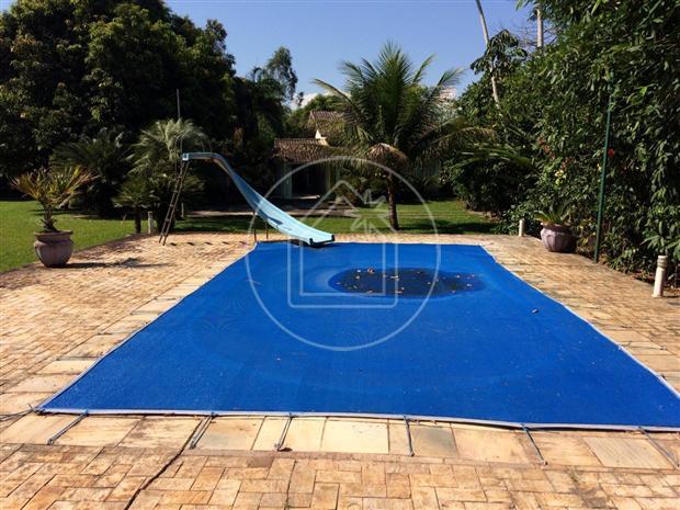 Sítio à venda em Papucaia, Cachoeiras de macacu cod:853823 - Foto 3