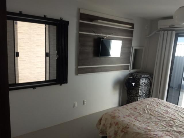 Casa Ampla no São Vicente semimobiliada com 2 dormitórios - Foto 10